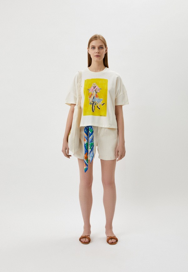 фото Футболка и сумка max&co