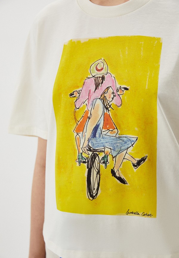 фото Футболка и сумка max&co