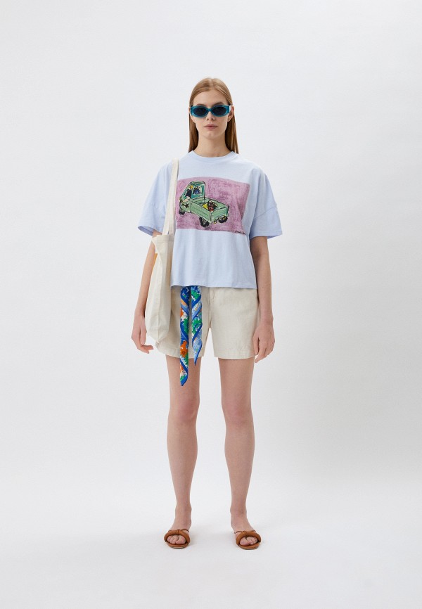 фото Футболка и сумка max&co