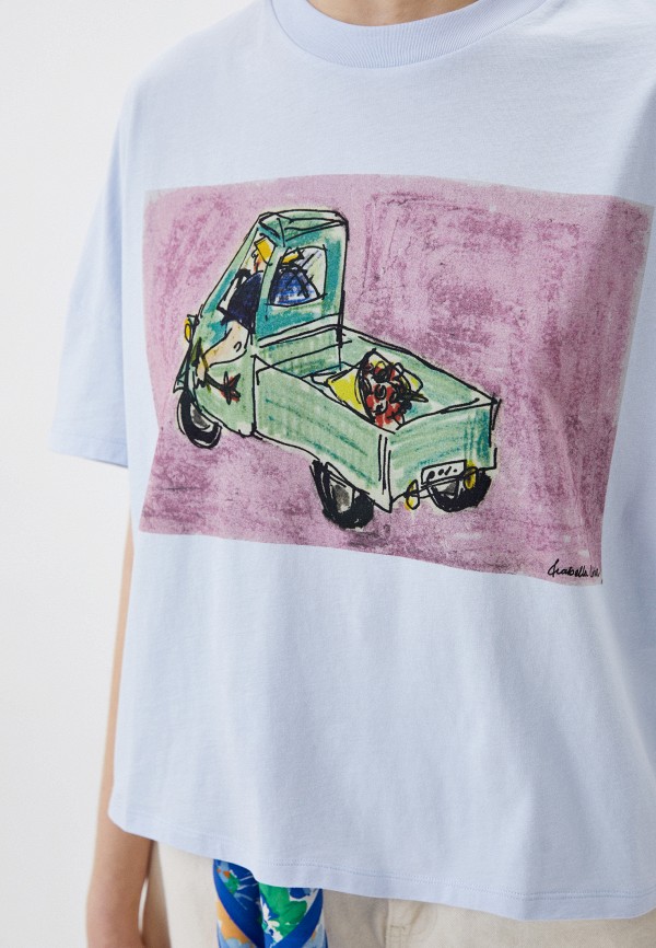 фото Футболка и сумка max&co