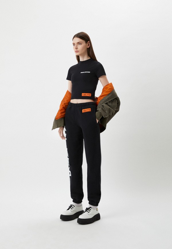 фото Футболка heron preston