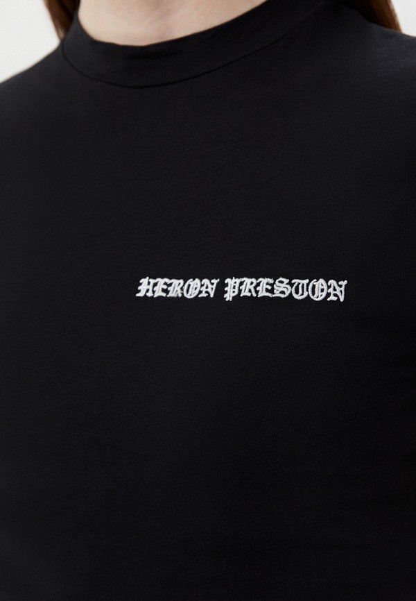 фото Футболка heron preston