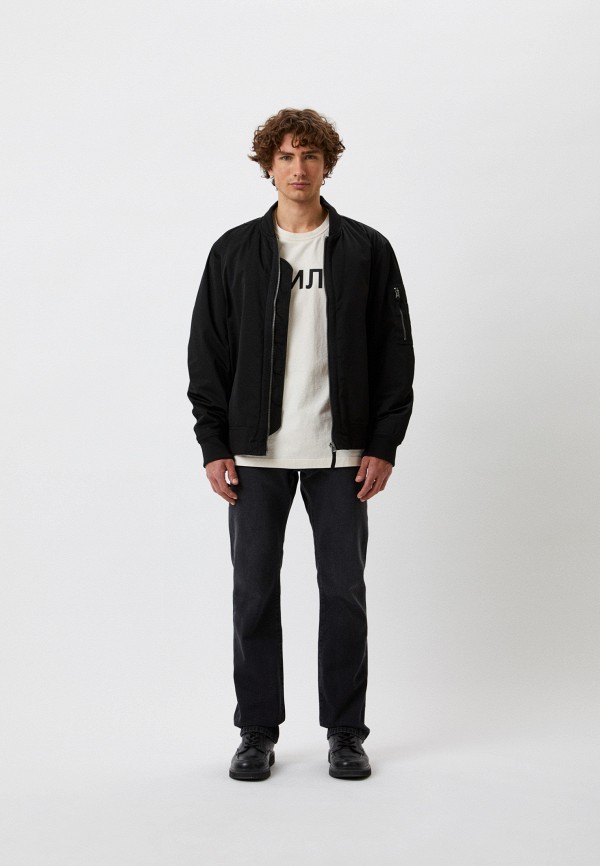 фото Джинсы heron preston