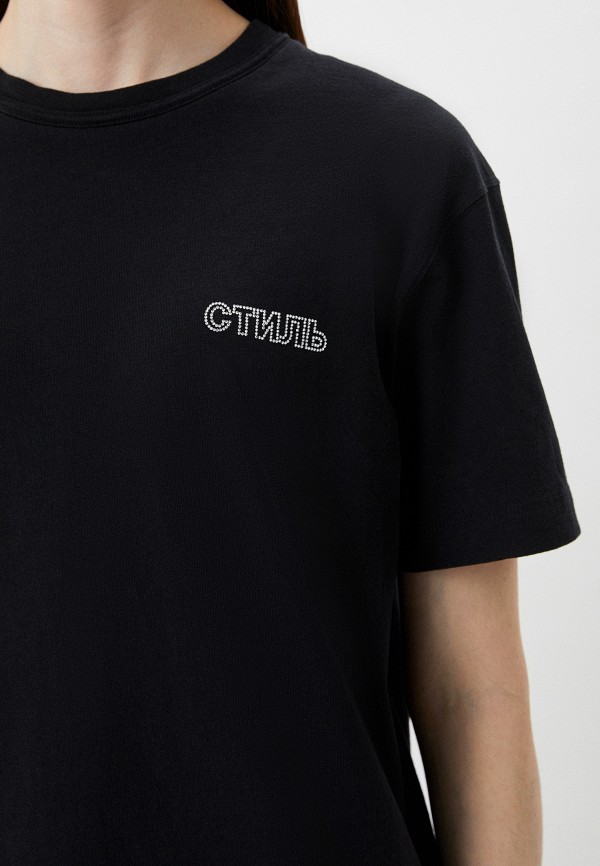 фото Футболка heron preston