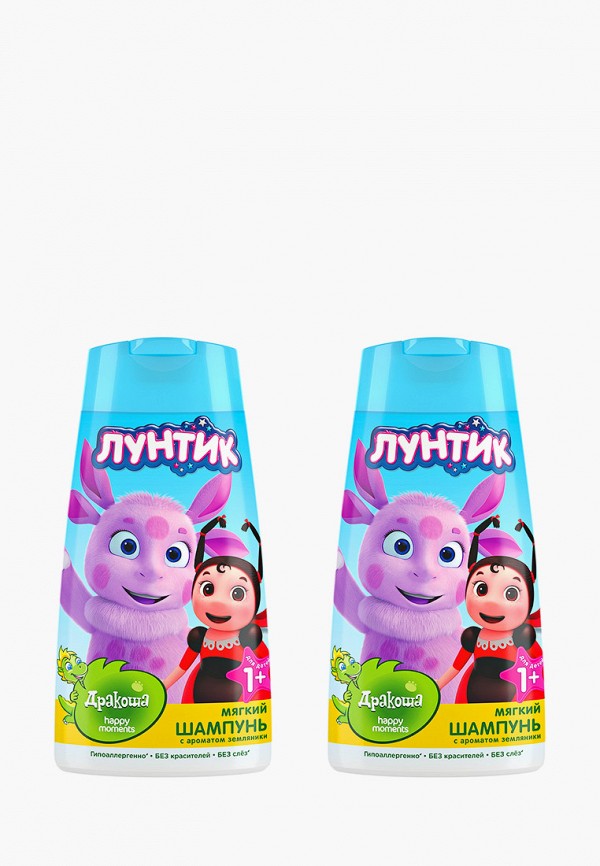 Набор для ухода за волосами Дракоша