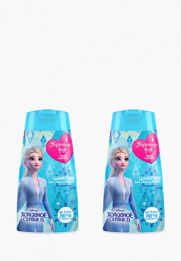 Набор для ухода за волосами Маленькая Фея