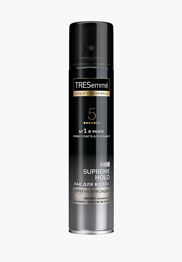 фото Лак для волос tresemme