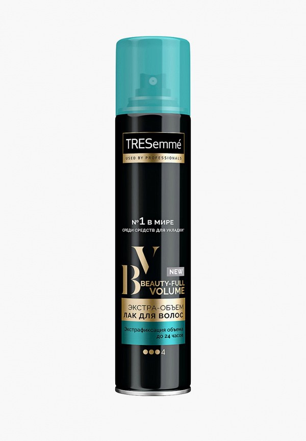 Лак для волос Tresemme экстрасильной фиксации