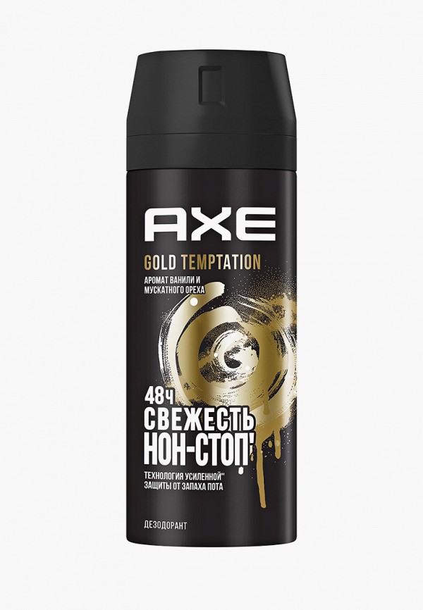 фото Дезодорант axe