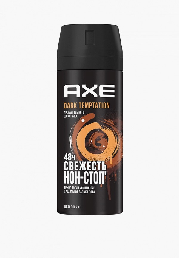 фото Дезодорант axe