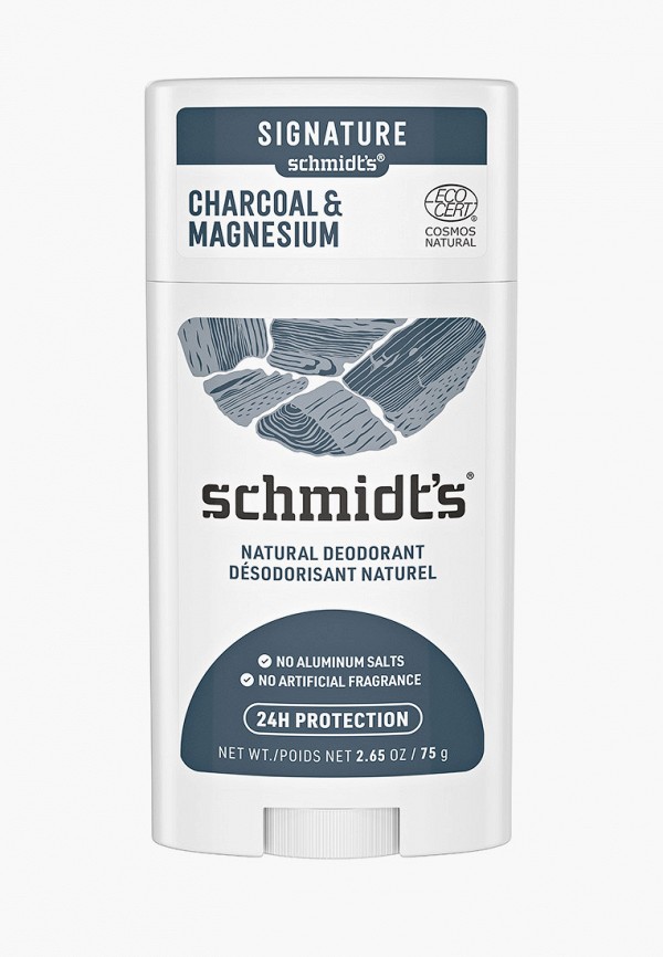 фото Дезодорант schmidt's