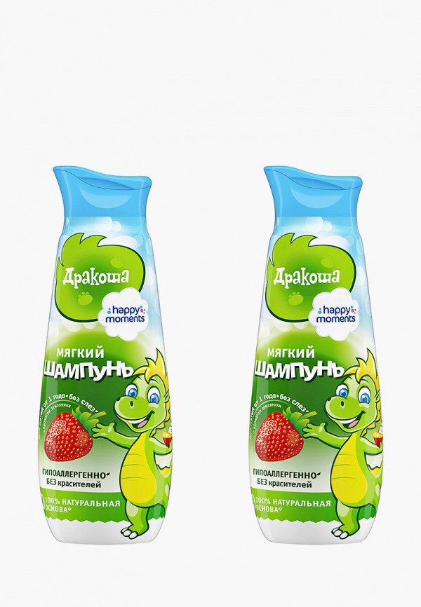 Шампунь Дракоша