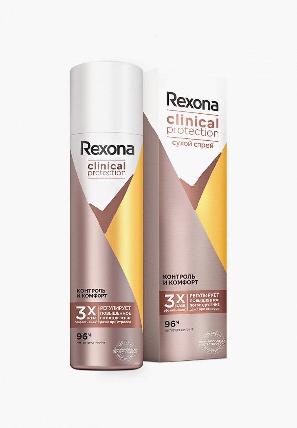 фото Дезодорант rexona