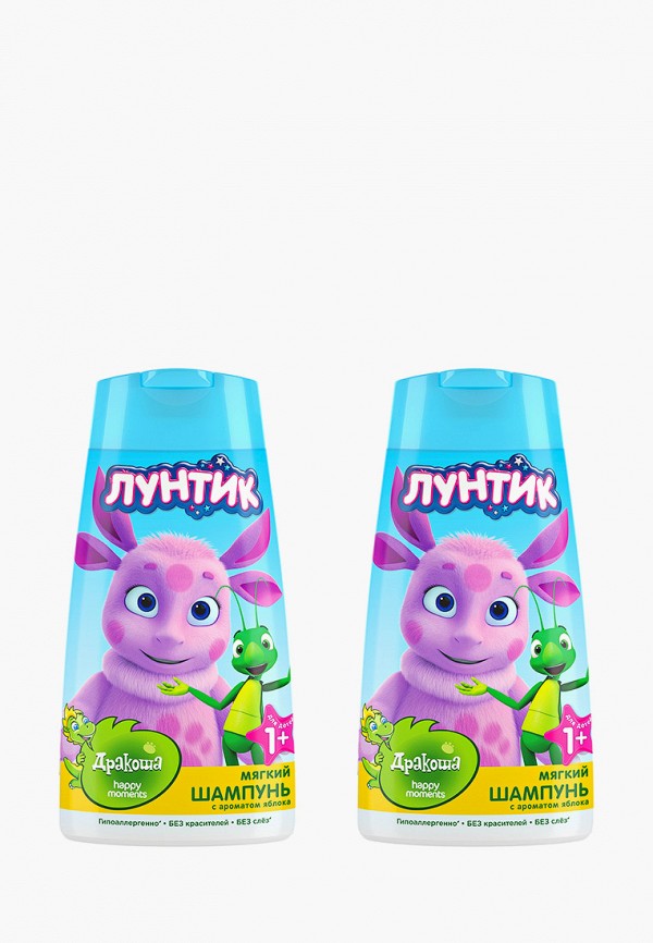 Шампунь Дракоша