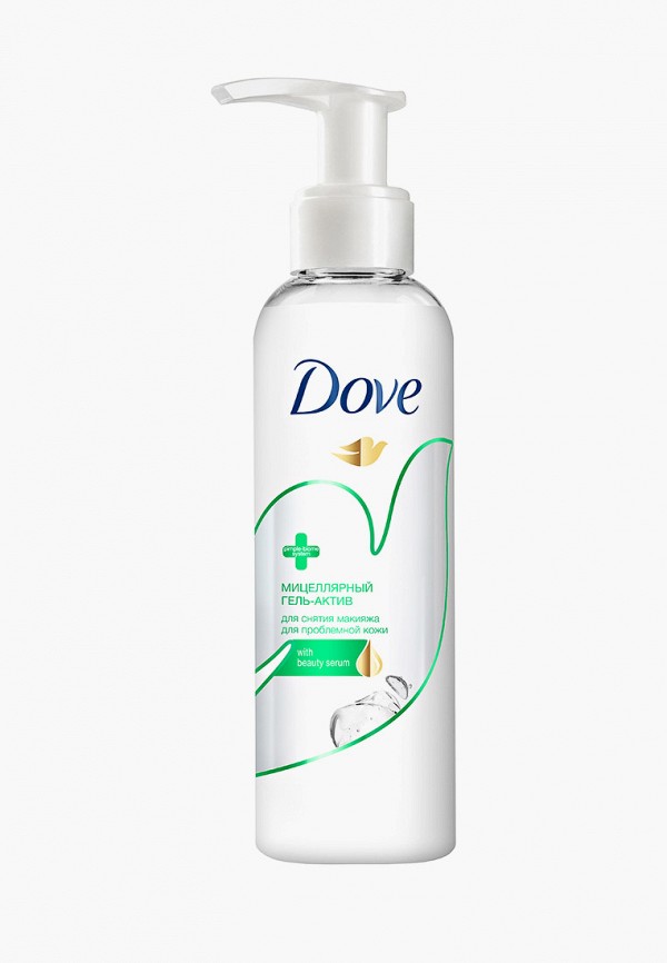 Гель для умывания Dove