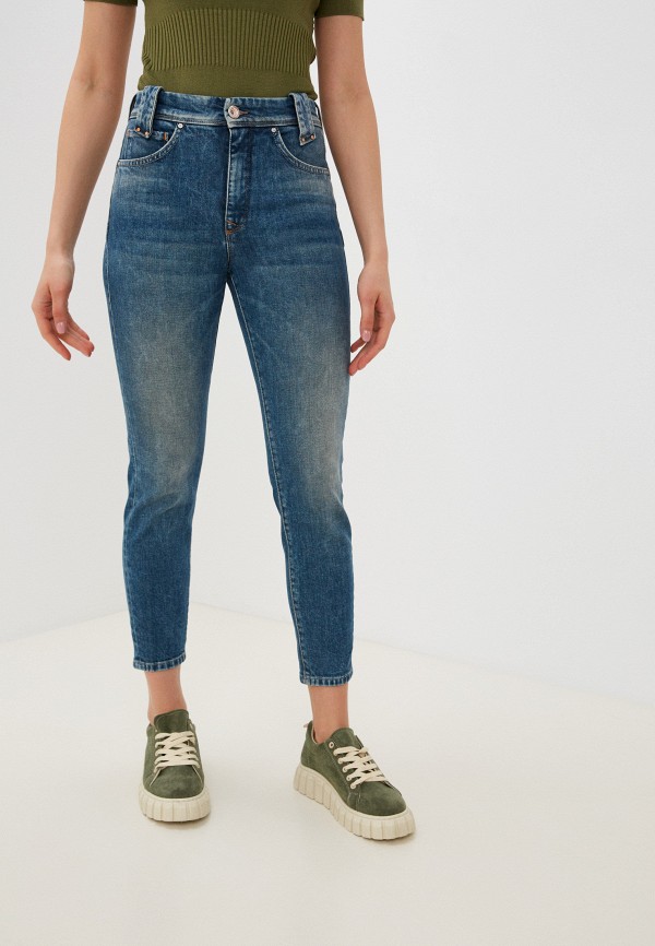 

Джинсы Salsa, Синий, Salsa RTLABG830802