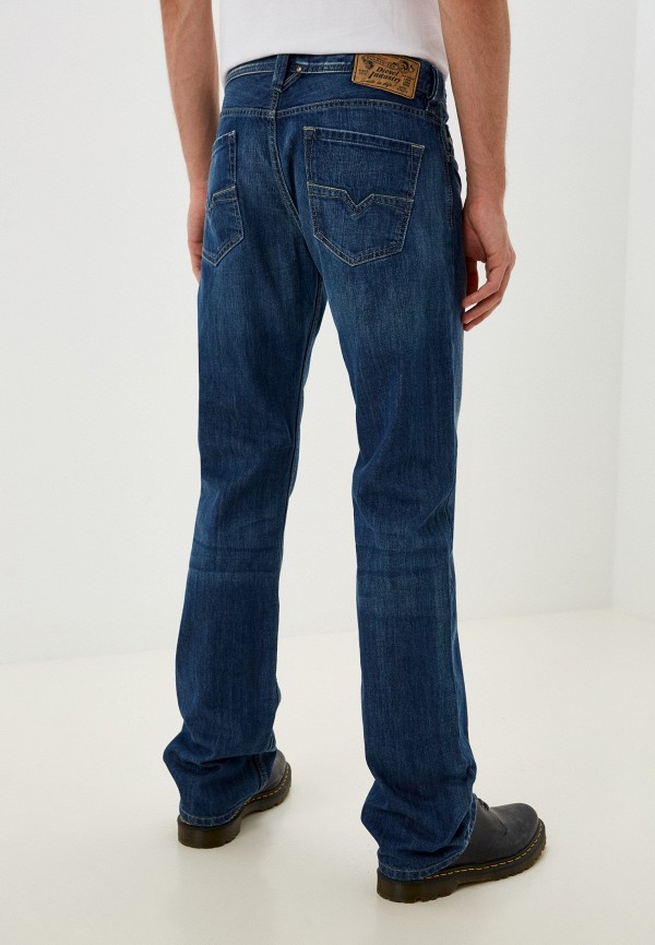 фото Джинсы diesel