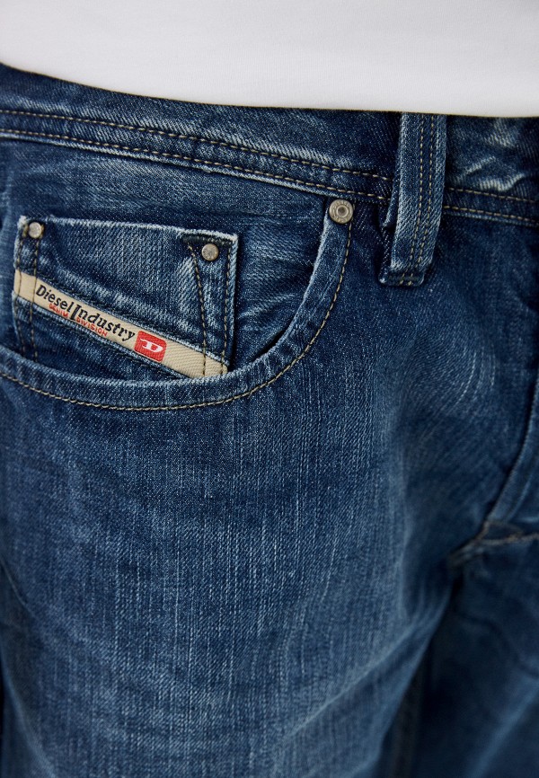 фото Джинсы diesel