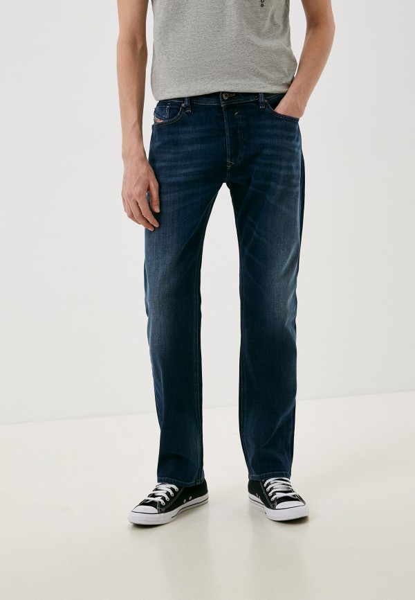 

Джинсы Diesel, Синий, WAYKEE