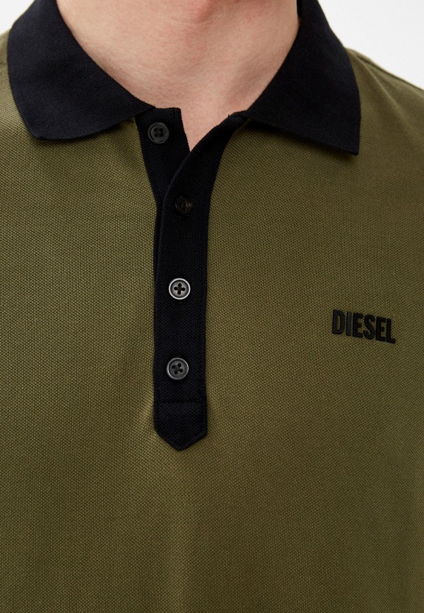 фото Поло diesel