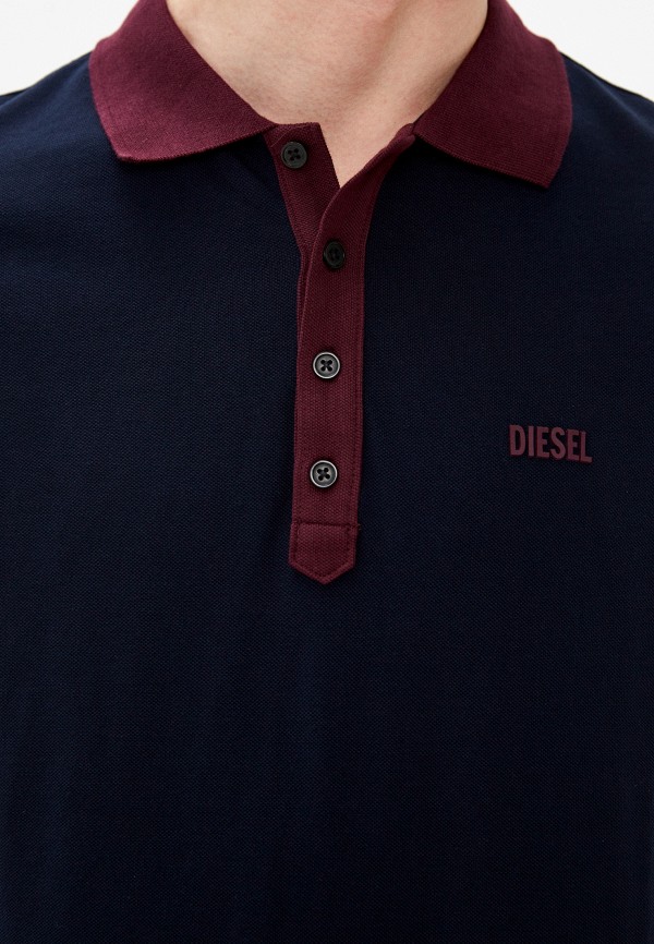 фото Поло diesel