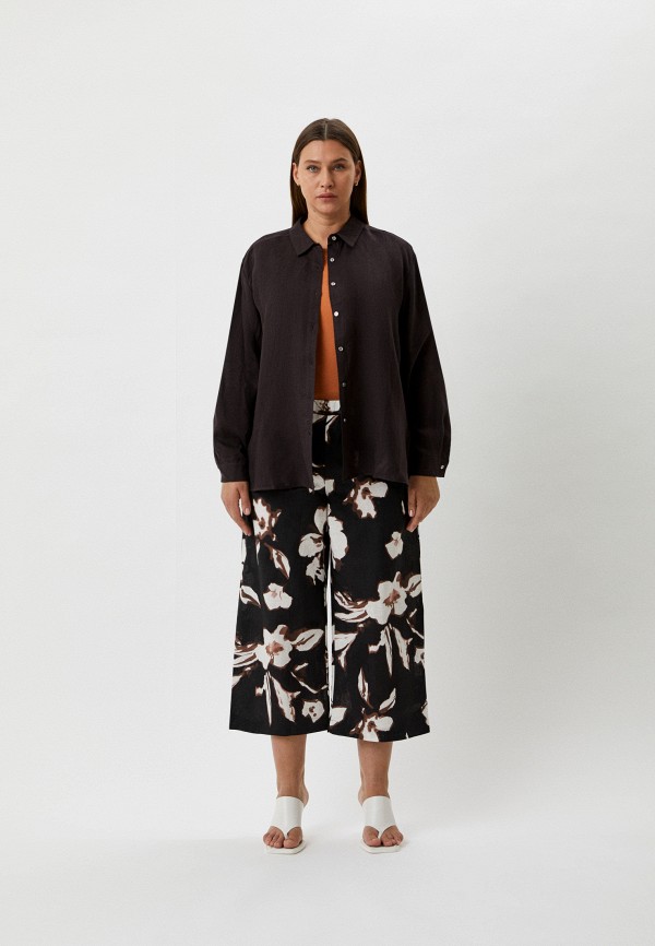 фото Рубашка persona by marina rinaldi