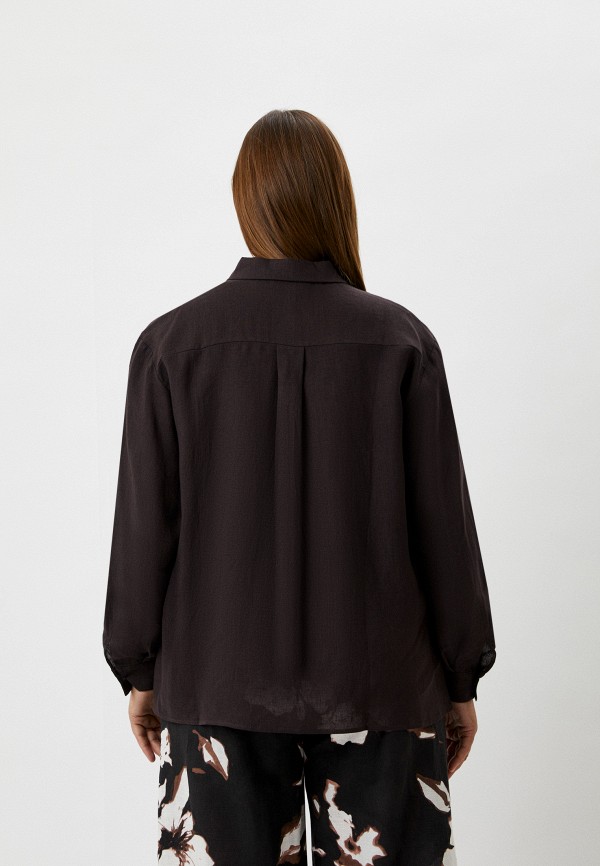 фото Рубашка persona by marina rinaldi