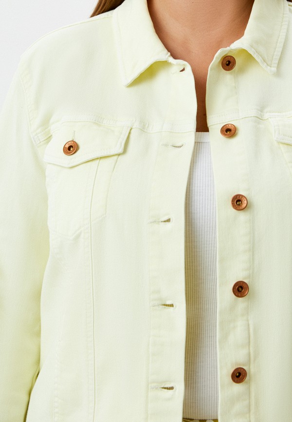 фото Куртка джинсовая marina rinaldi sport