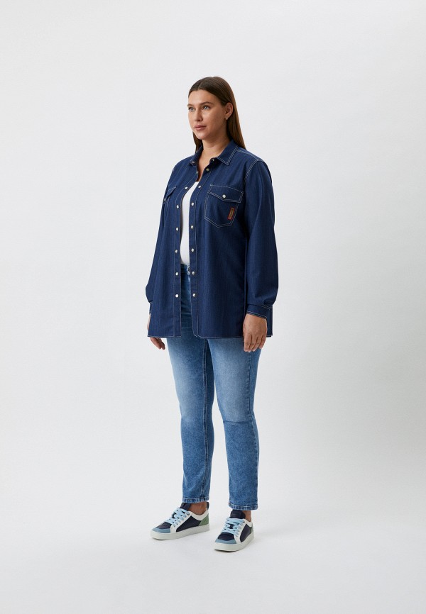 фото Рубашка marina rinaldi sport