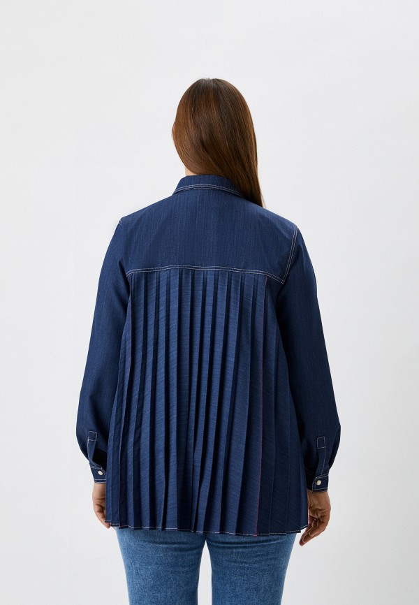 фото Рубашка marina rinaldi sport