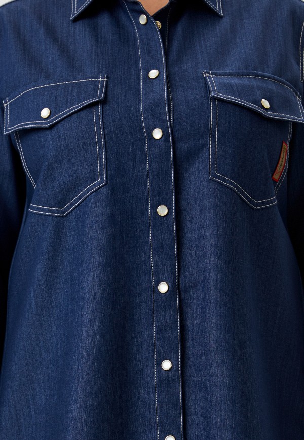 фото Рубашка marina rinaldi sport