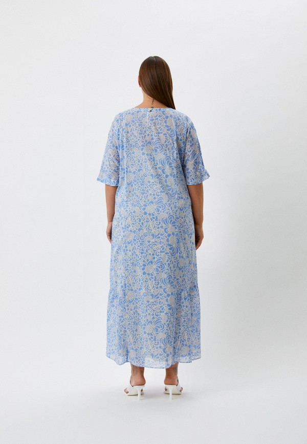 фото Платье и комбинация marina rinaldi sport