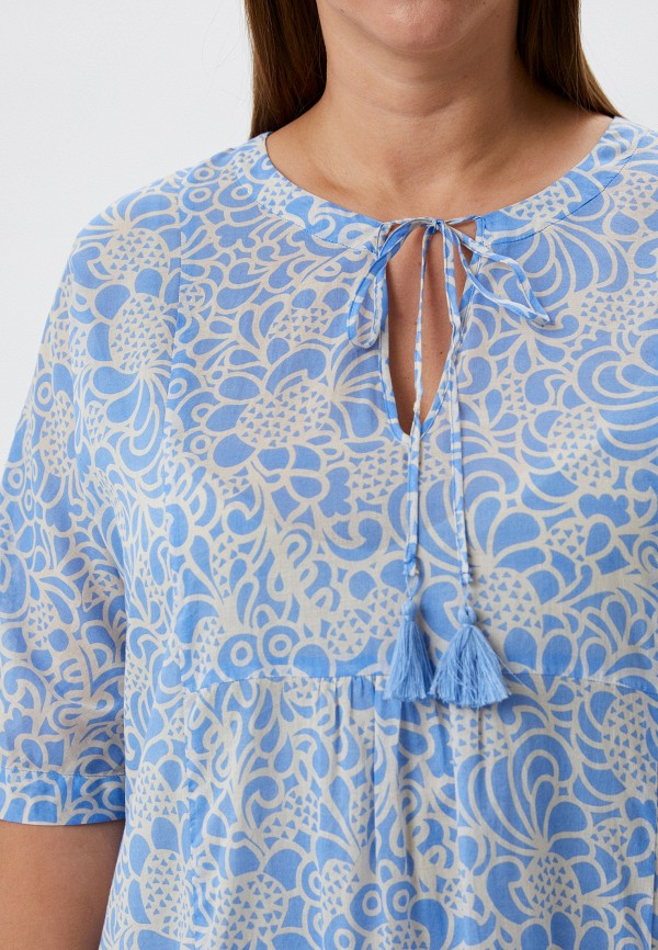 фото Платье и комбинация marina rinaldi sport