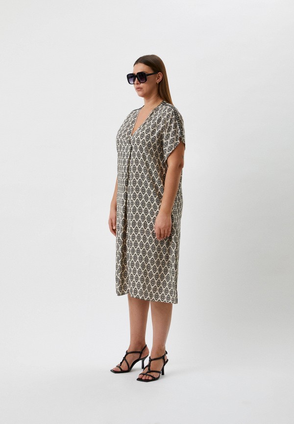 фото Платье marina rinaldi sport