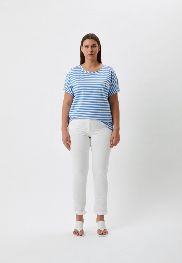 фото Футболка marina rinaldi sport