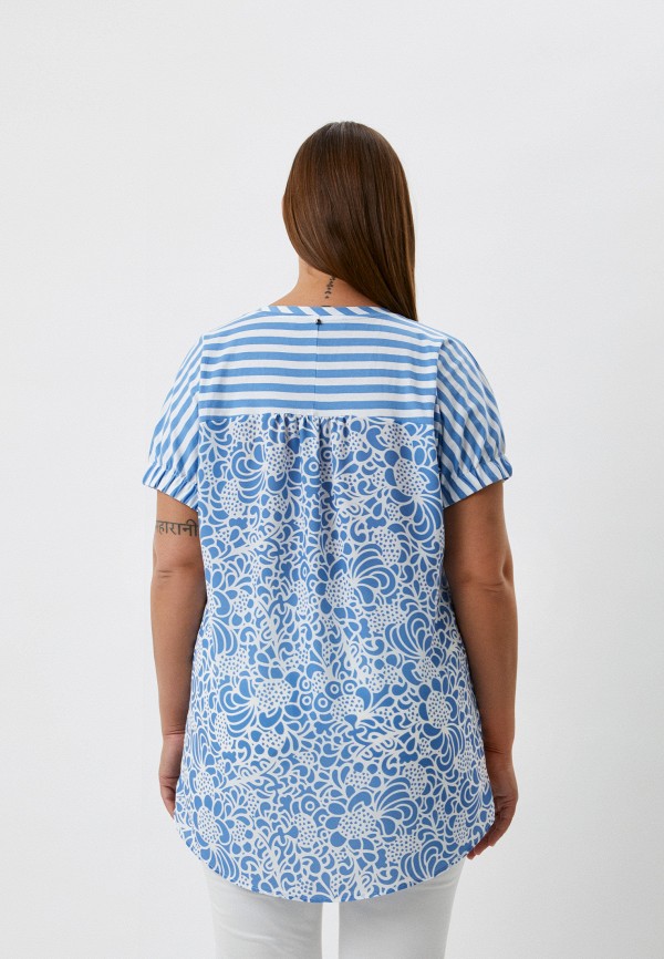 фото Футболка marina rinaldi sport