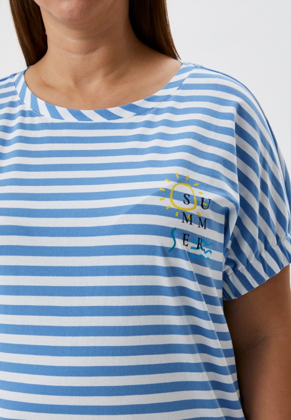 фото Футболка marina rinaldi sport