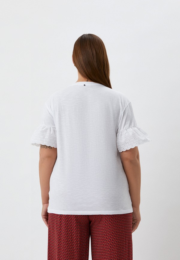 фото Футболка marina rinaldi sport