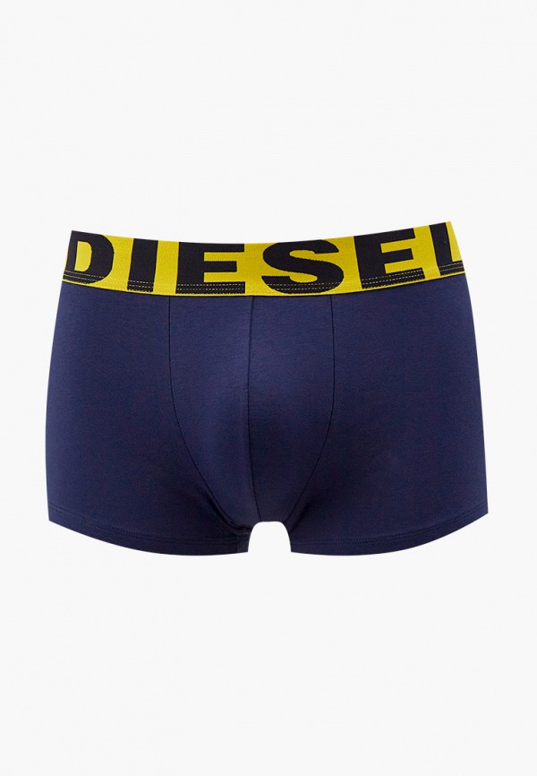 фото Трусы 3 шт. diesel