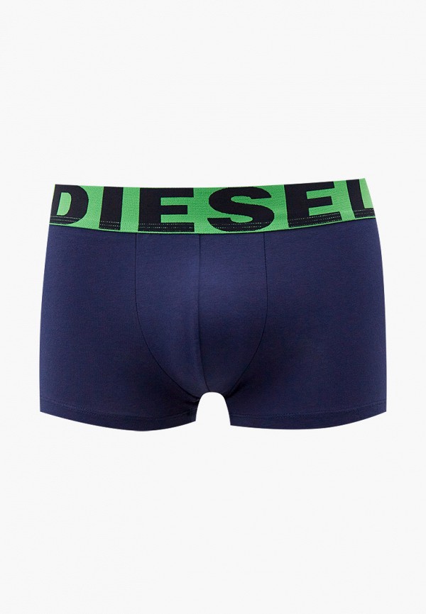 фото Трусы 3 шт. diesel