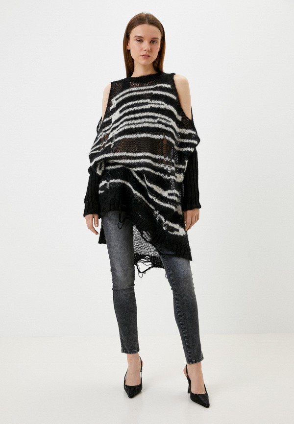 фото Пуловер diesel