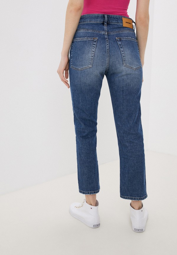 фото Джинсы diesel