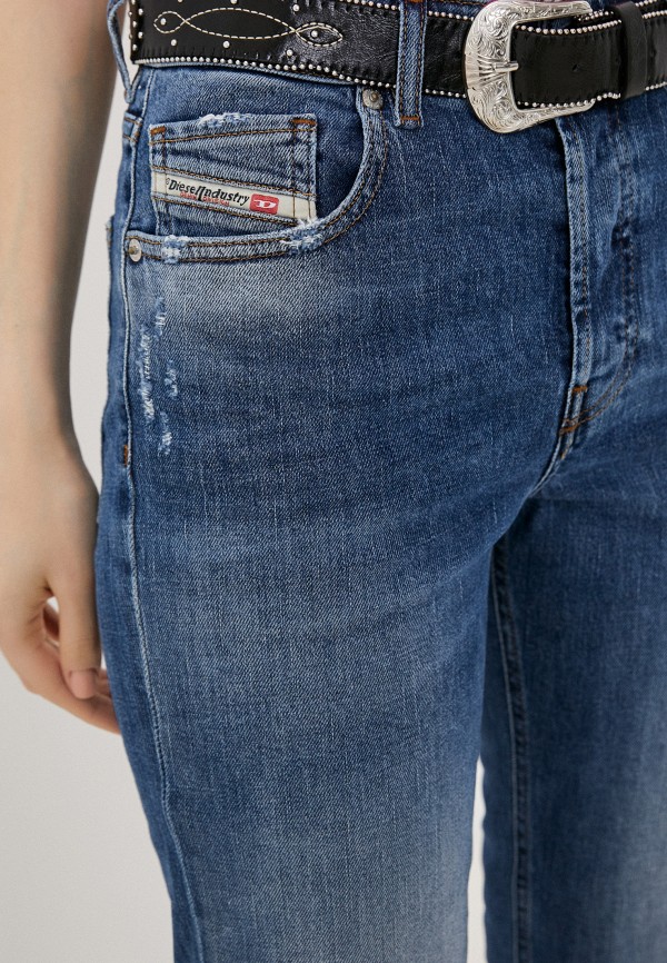 фото Джинсы diesel