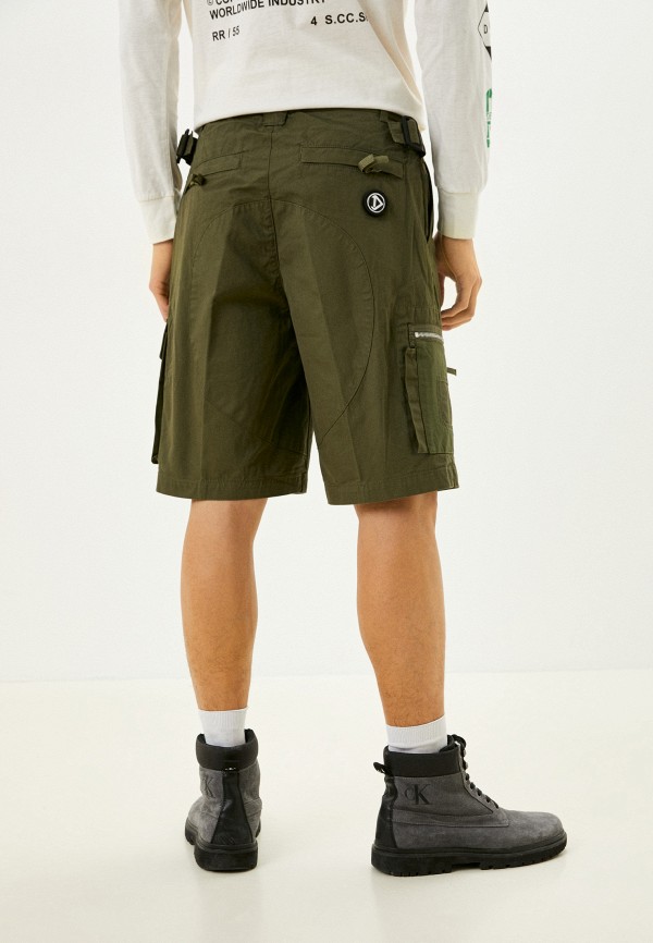 фото Шорты diesel