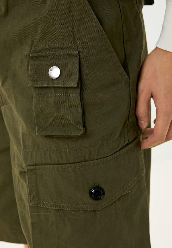 фото Шорты diesel