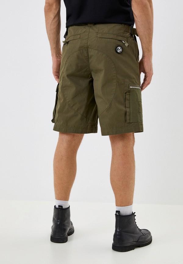 фото Шорты diesel