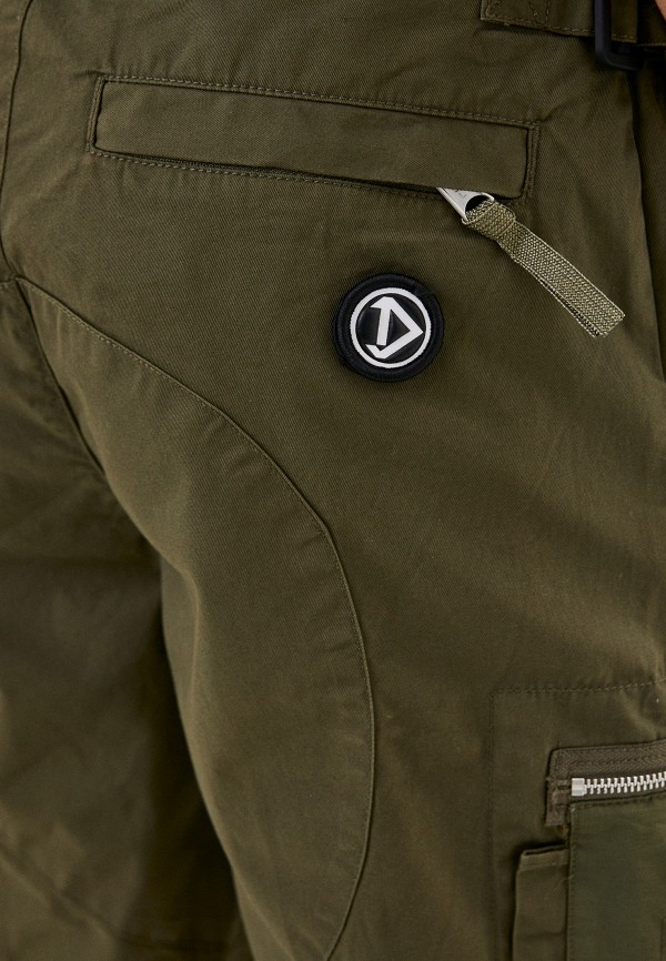 фото Шорты diesel