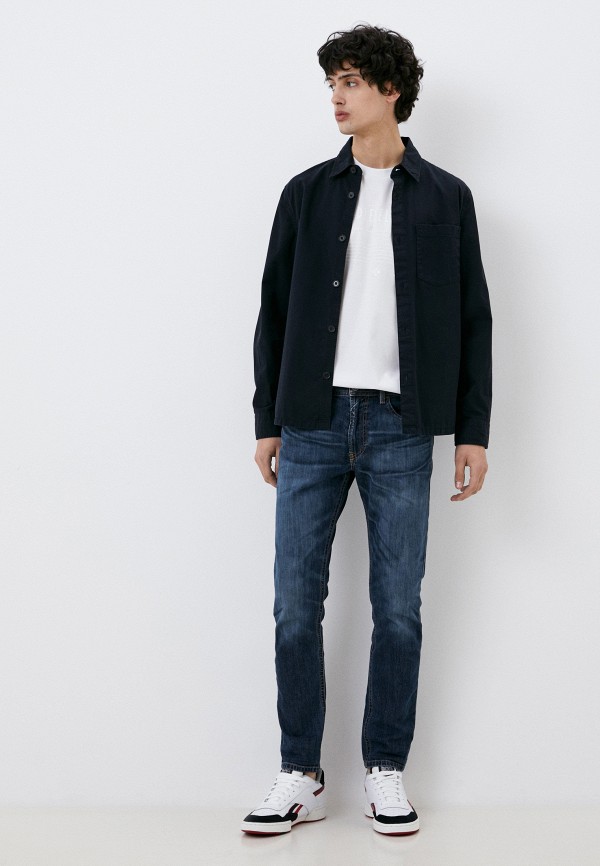 фото Джинсы diesel