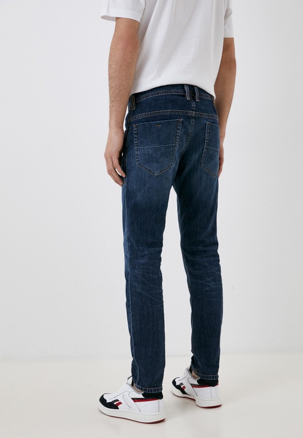 фото Джинсы diesel