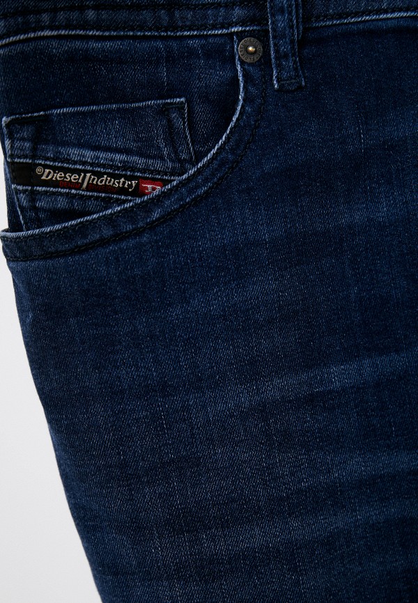 фото Джинсы diesel